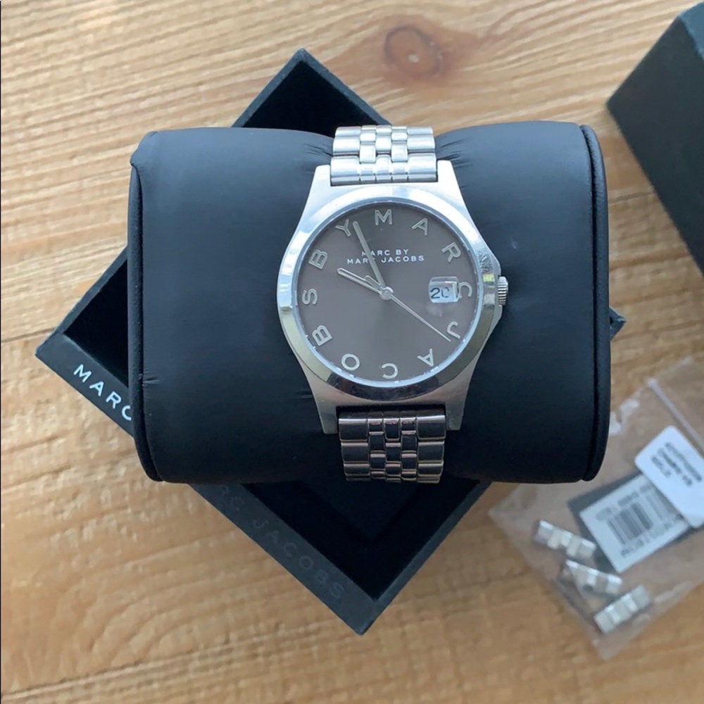 Marc Jacob’s Women’s Watch